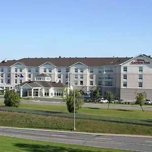 Hilton Garden Montreal Airport Dorval