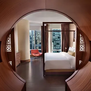 5* Hotel Shangri-la