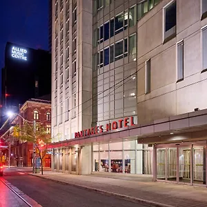 4* Hotel Pantages Centre