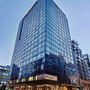 4* Hotel By Marriott Downtown / Entertainment District